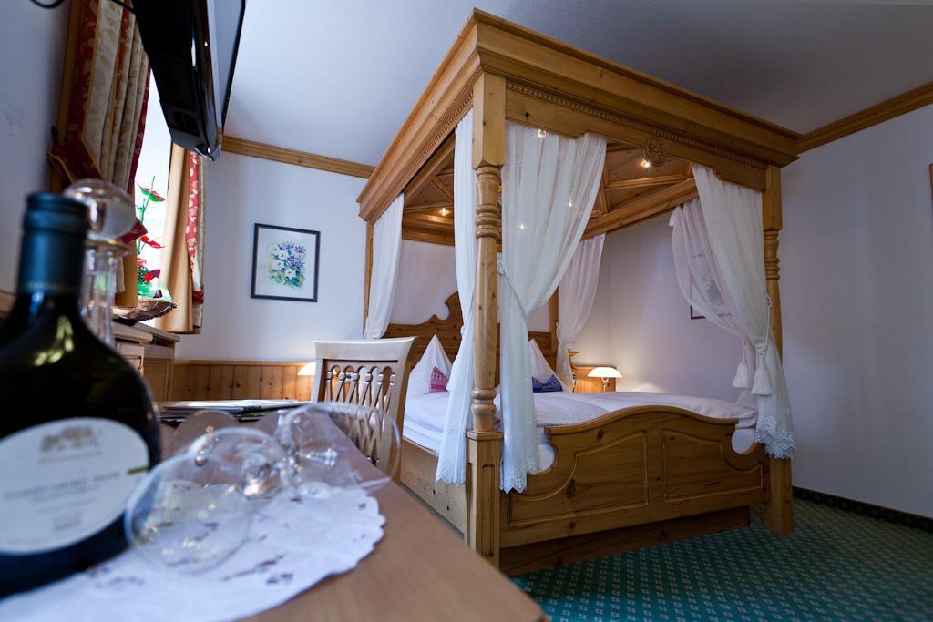 Hotel-Gasthof Zur Sonne Pappenheim Luaran gambar