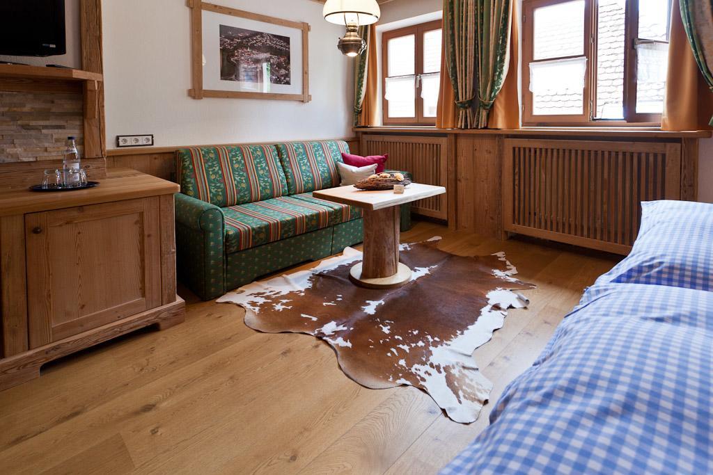 Hotel-Gasthof Zur Sonne Pappenheim Luaran gambar