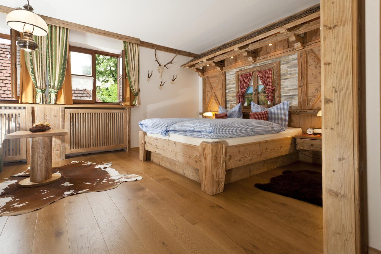 Hotel-Gasthof Zur Sonne Pappenheim Luaran gambar
