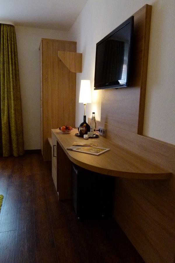 Hotel-Gasthof Zur Sonne Pappenheim Luaran gambar
