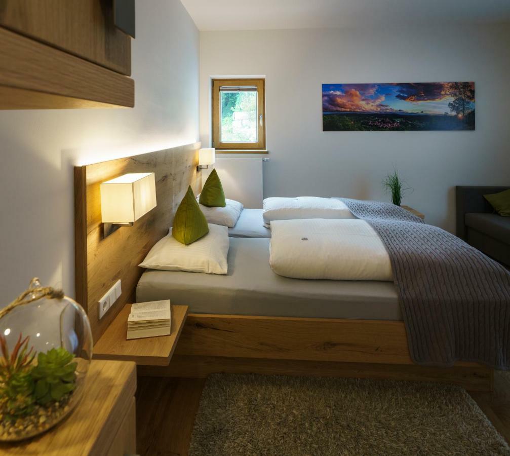 Hotel-Gasthof Zur Sonne Pappenheim Luaran gambar