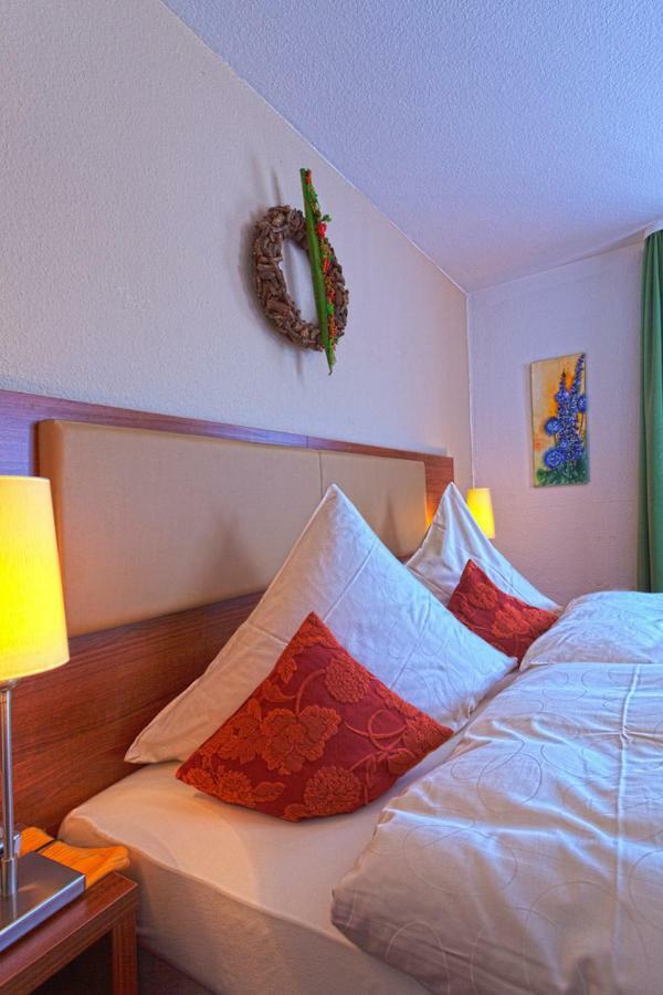 Hotel-Gasthof Zur Sonne Pappenheim Luaran gambar